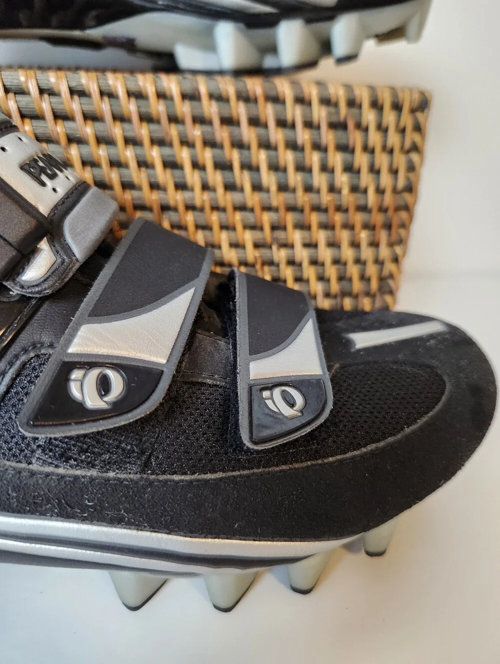 Pearl Izumi Attack Cycling Mountain Biking Shoes